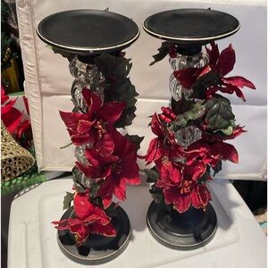 HomeMade Holiday decor